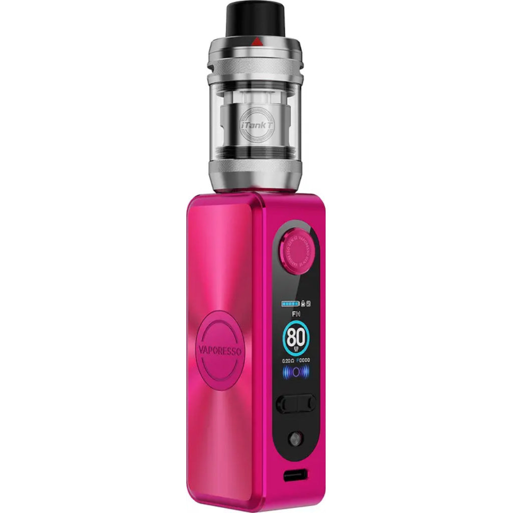 Vaporesso GEN SE Kit (80 W, 3 ml)