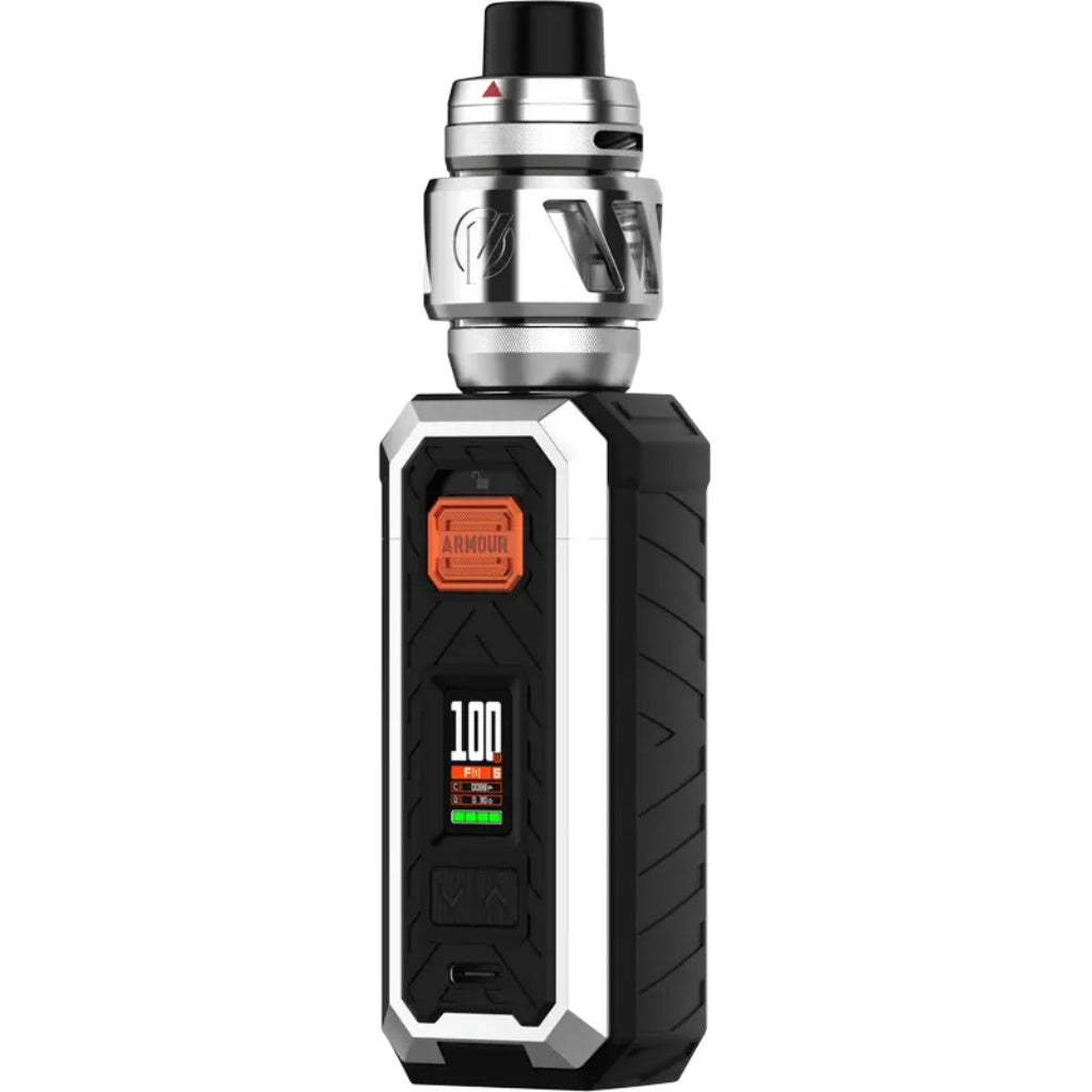 Vaporesso Armour S Kit (iTank T Edition) (100 W, 6 ml)