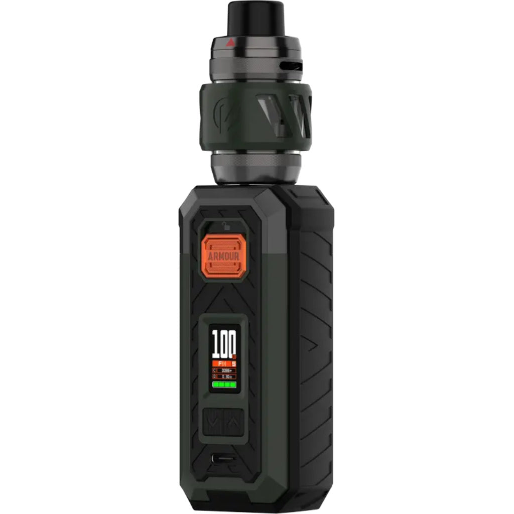 Vaporesso Armour S Kit (iTank T Edition) (100 W, 6 ml)