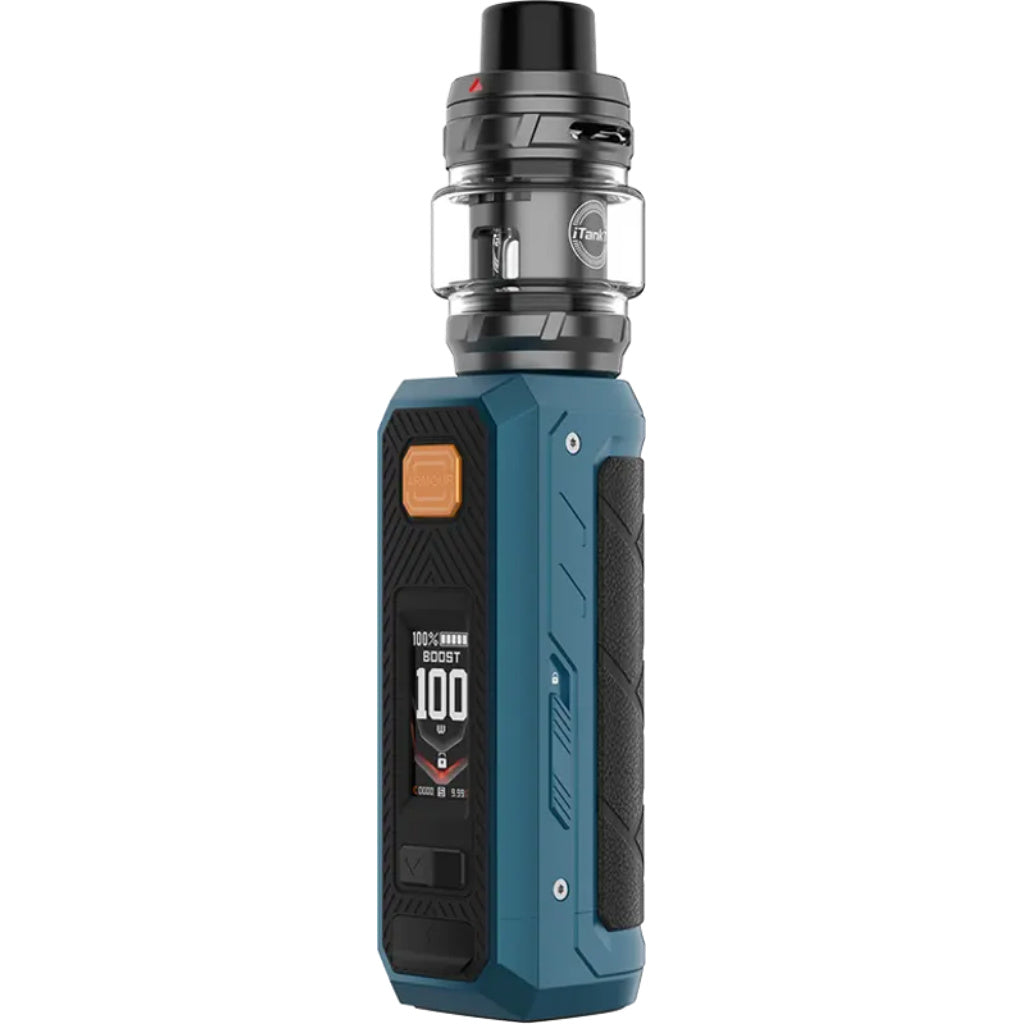 Vaporesso Armour Ultra Kit (6 ml, 5500 mAh)