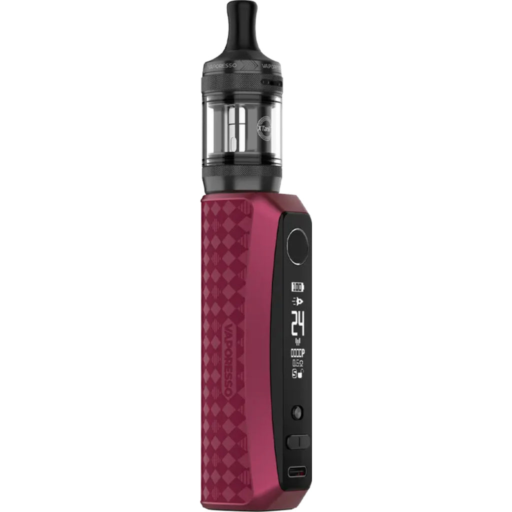 Vaporesso GTX One Pro Kit (3 ml, 3000 mAh)