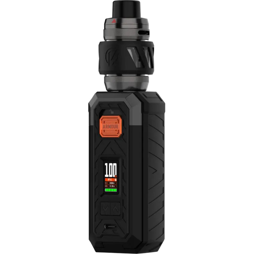 Vaporesso Armour S Kit (iTank T Edition) (100 W, 6 ml)