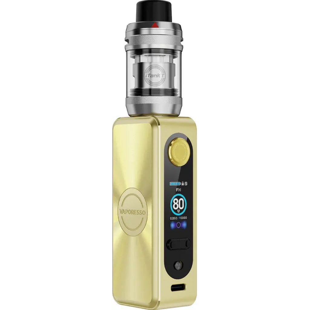 Vaporesso GEN SE Kit (80 W, 3 ml)