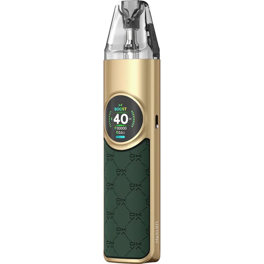 Oxva NeXlim Kit (4 ml, 1500 mAh)