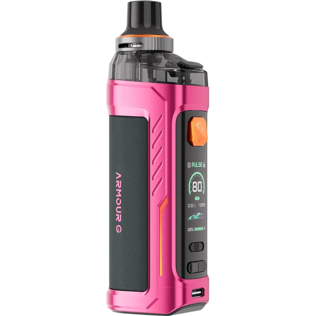 Vaporesso Armour G Kit (5 ml, 3000 mAh)