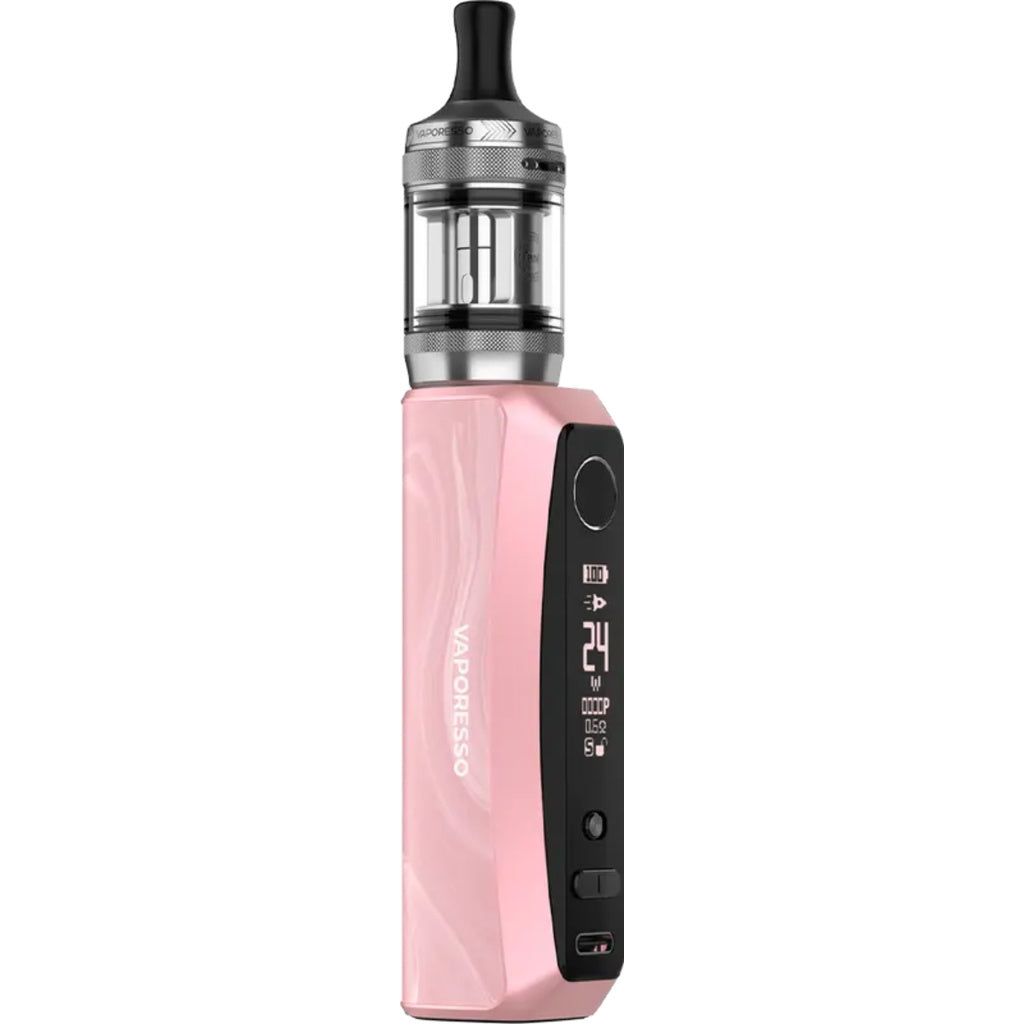 Vaporesso GTX One Pro Kit (3 ml, 3000 mAh)