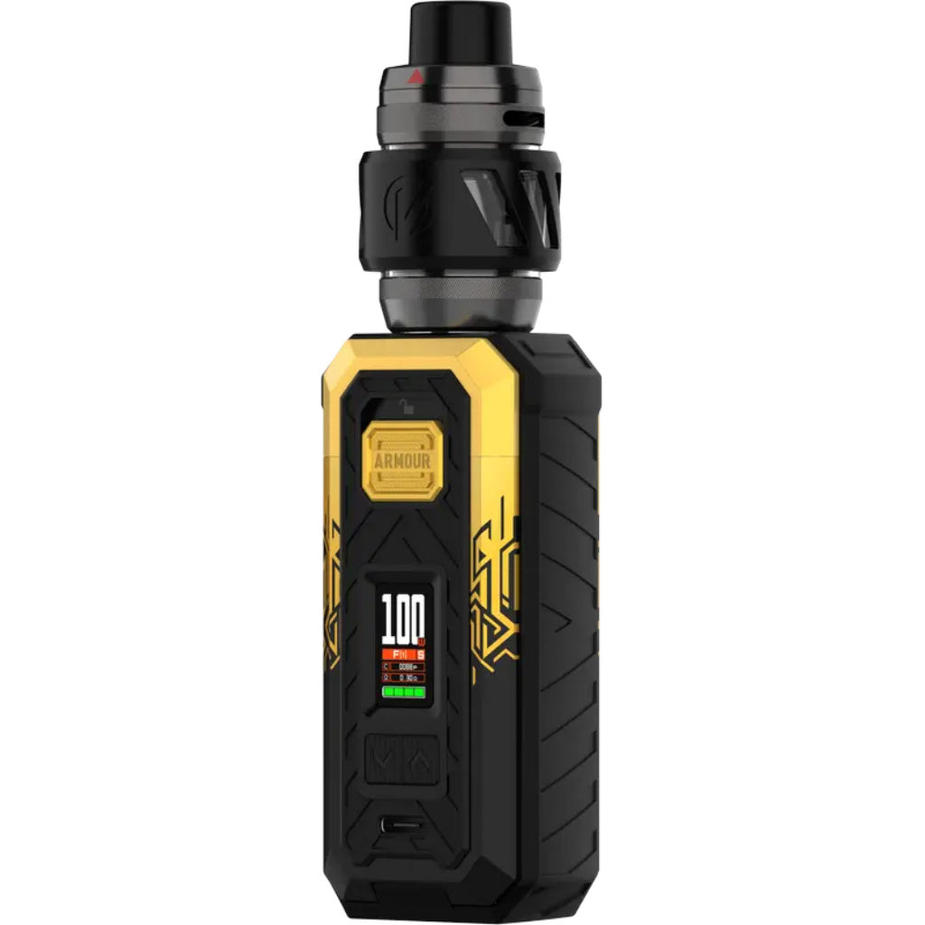 Vaporesso Armour S Kit (iTank T Edition) (100 W, 6 ml)