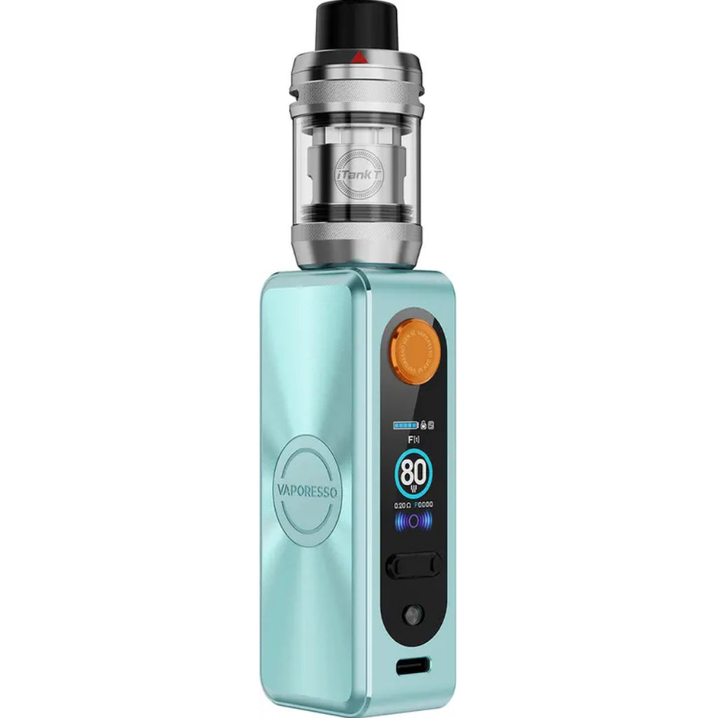 Vaporesso GEN SE Kit (80 W, 3 ml)