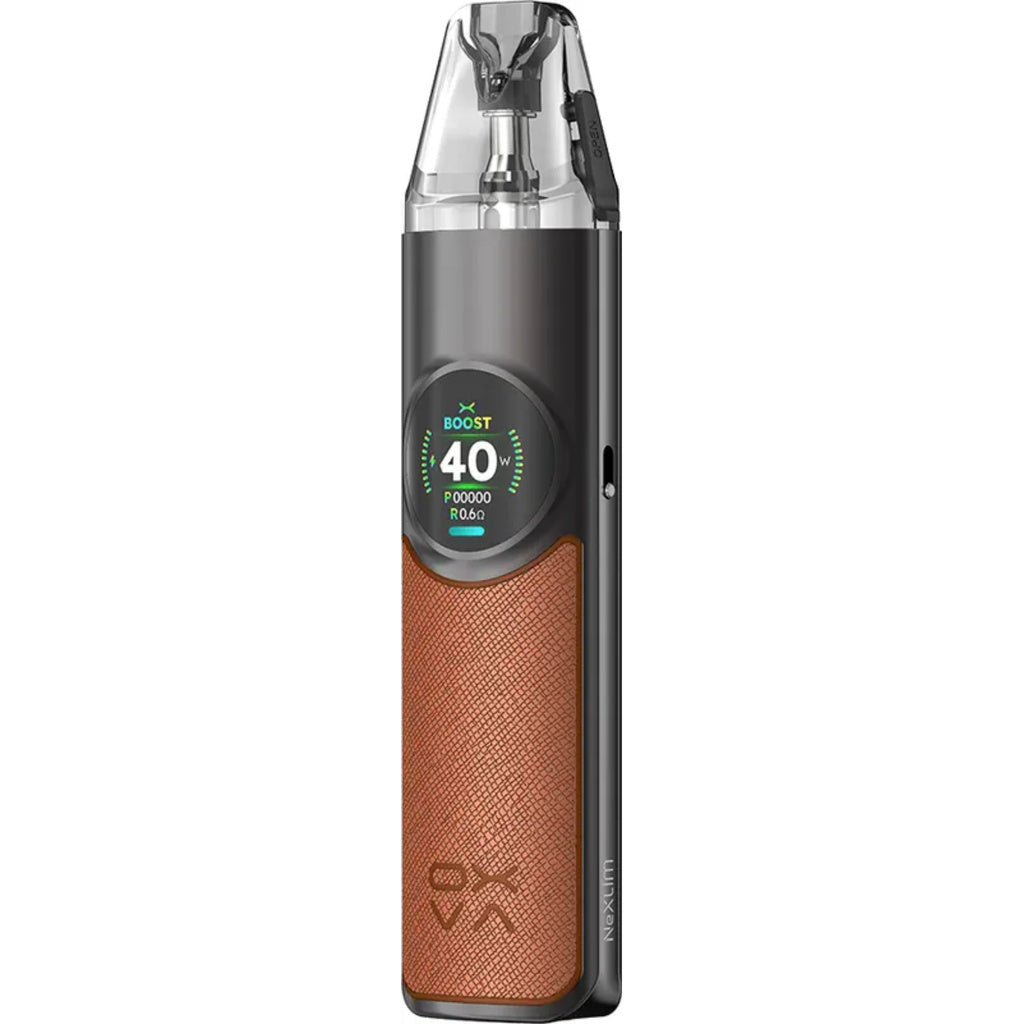 Oxva NeXlim Kit (4 ml, 1500 mAh)