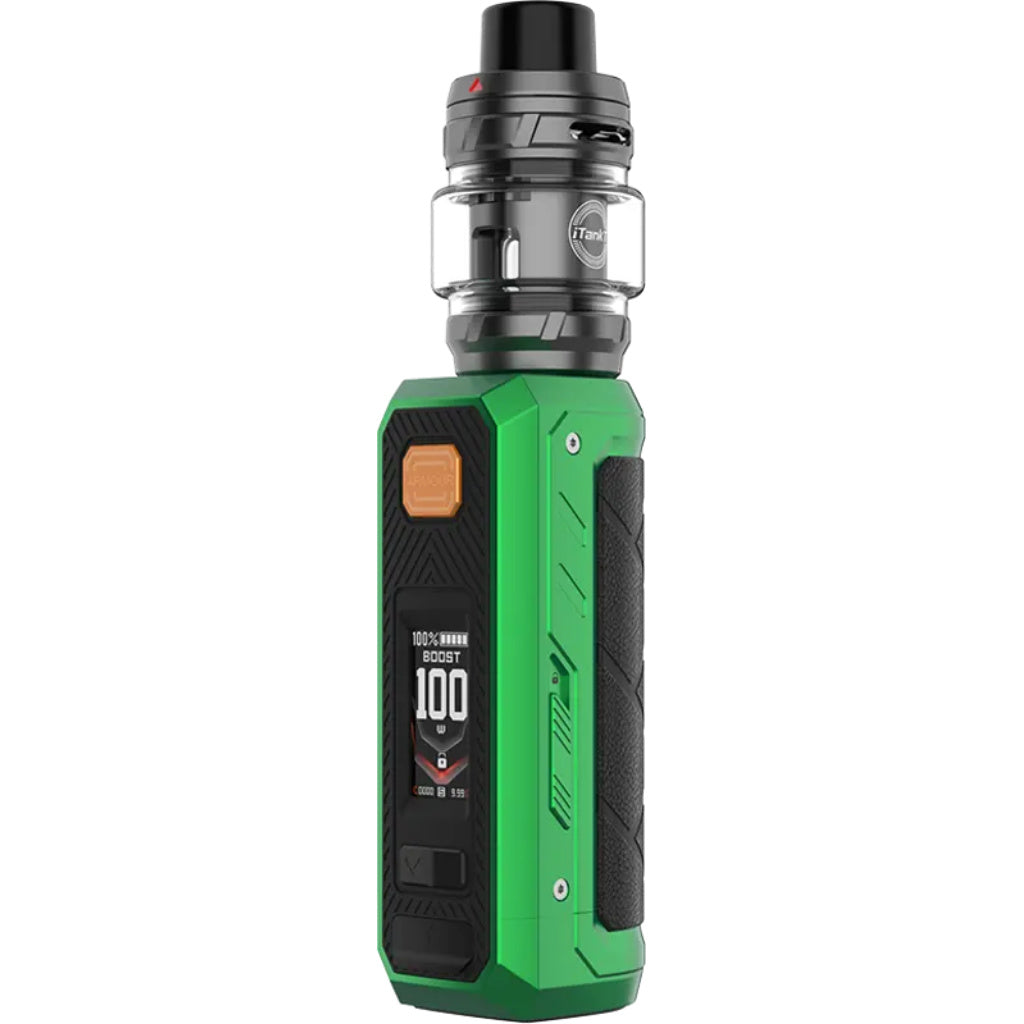 Vaporesso Armour Ultra Kit (6 ml, 5500 mAh)