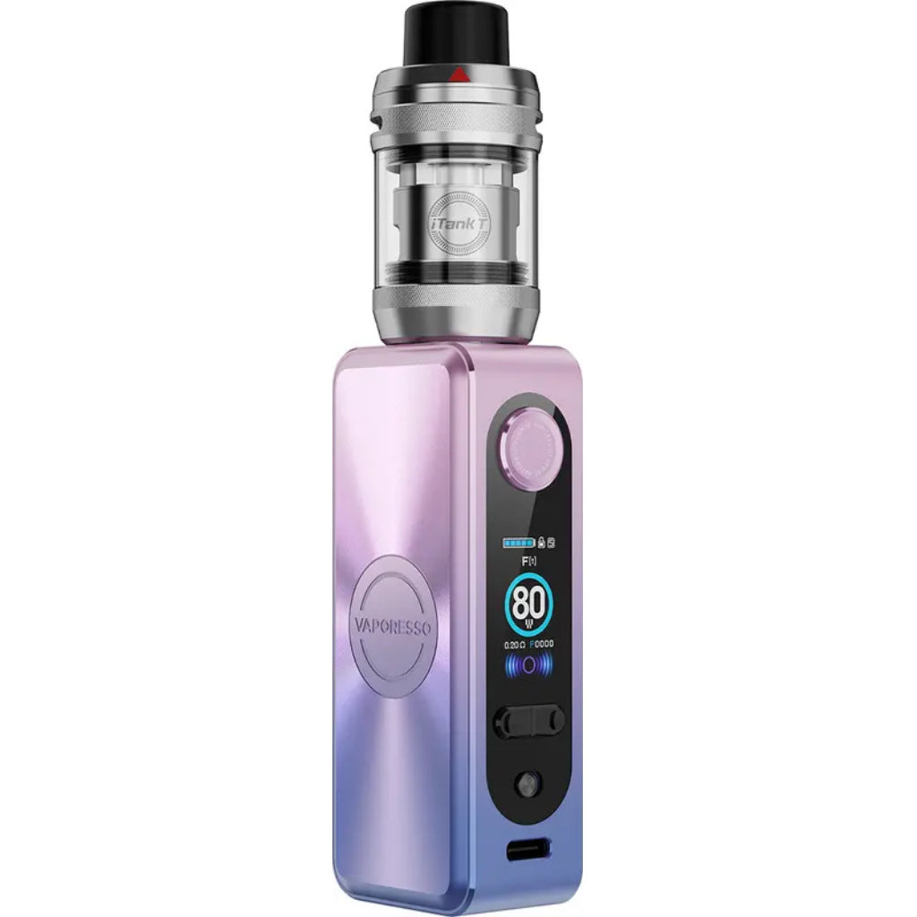 Vaporesso GEN SE Kit (80 W, 3 ml)