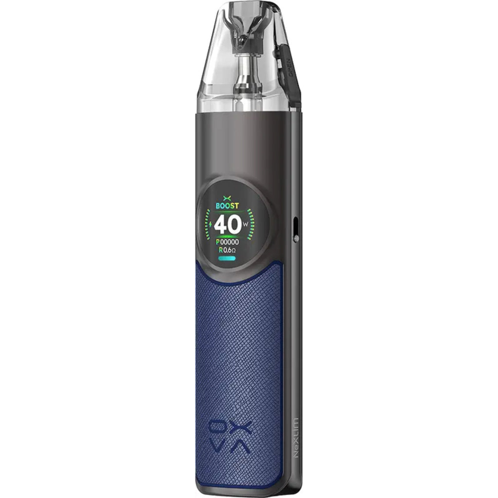 Oxva NeXlim Kit (4 ml, 1500 mAh)