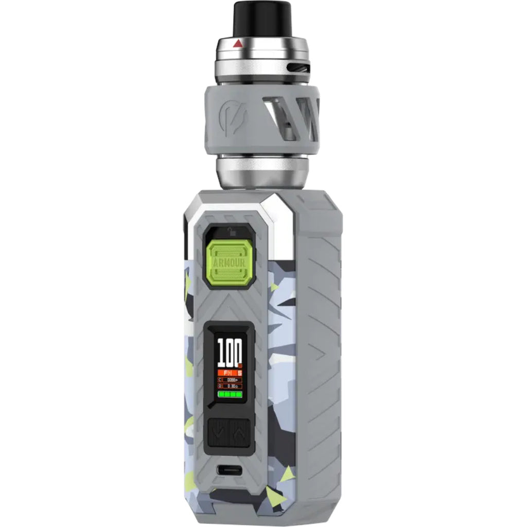 Vaporesso Armour S Kit (iTank T Edition) (100 W, 6 ml)