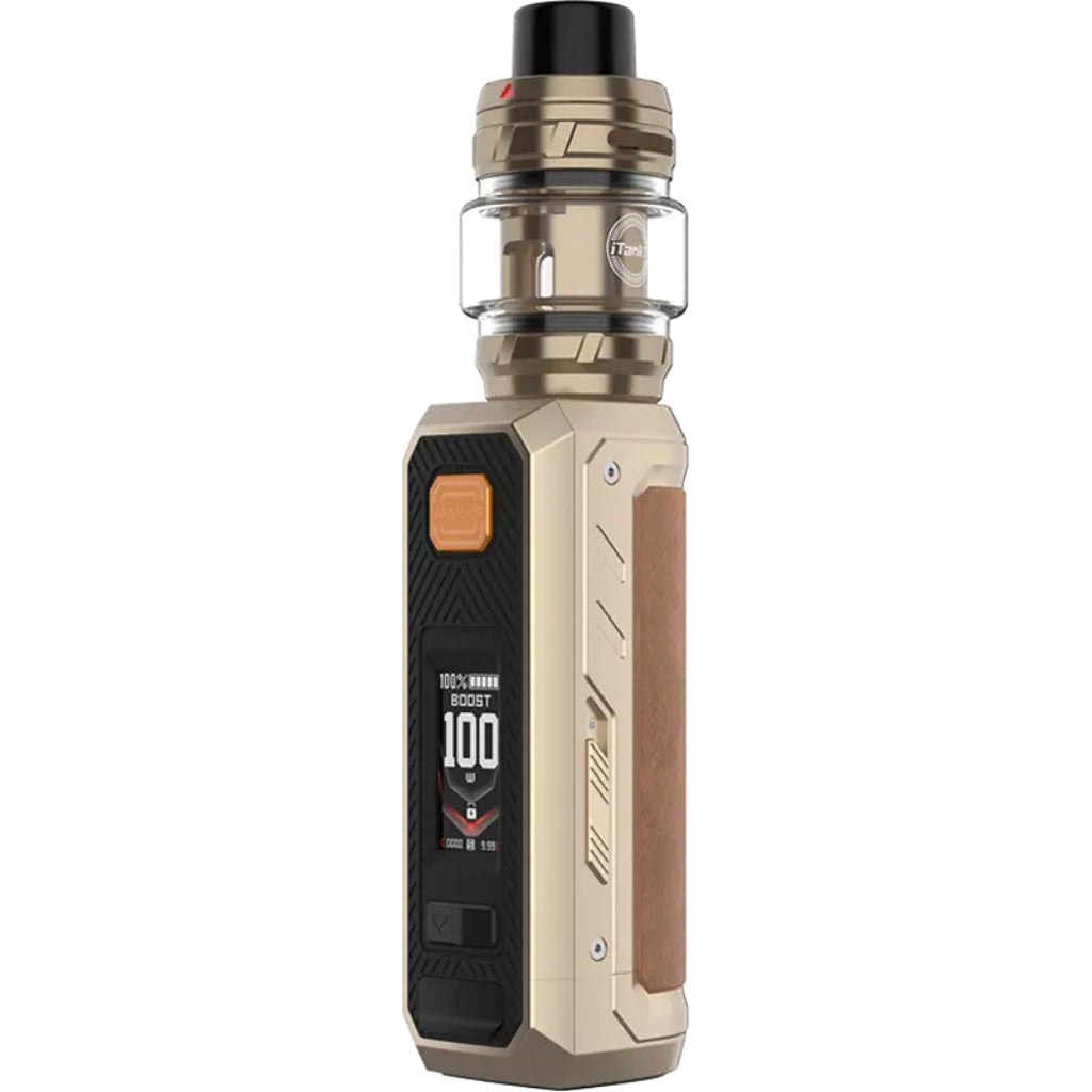 Vaporesso Armour Ultra Kit (6 ml, 5500 mAh)