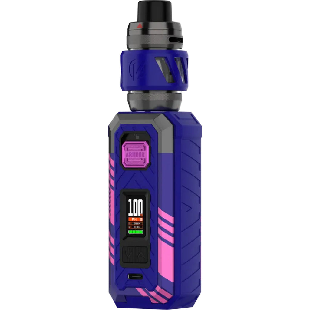 Vaporesso Armour S Kit (iTank T Edition) (100 W, 6 ml)