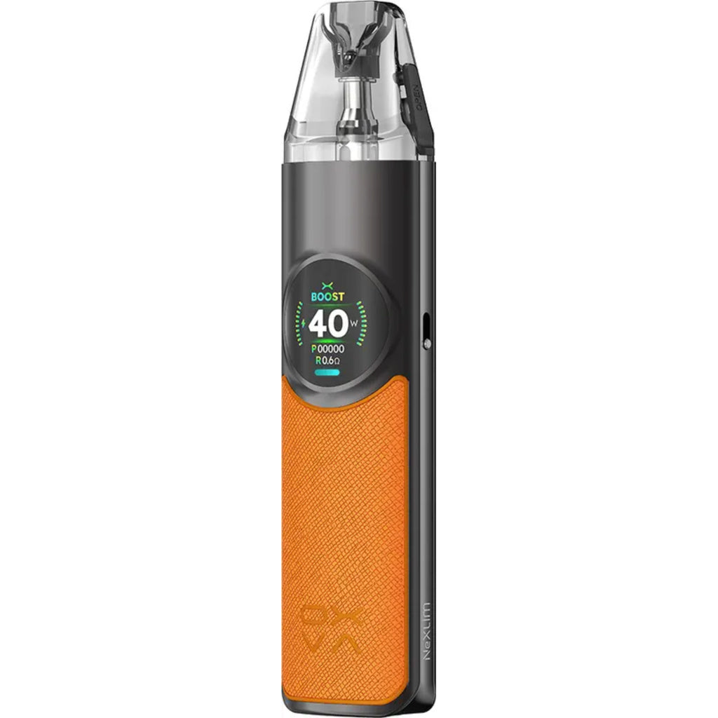Oxva NeXlim Kit (4 ml, 1500 mAh)