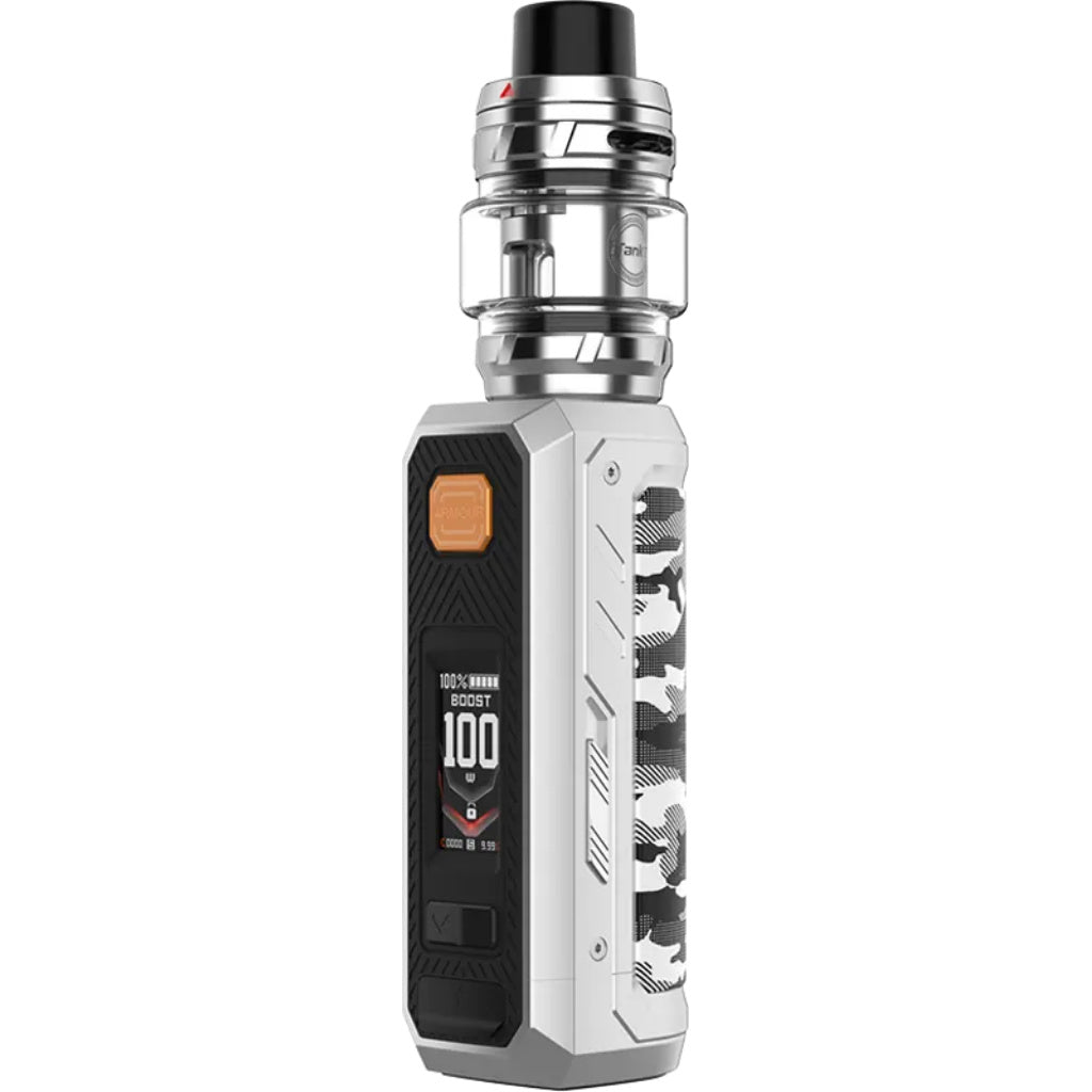 Vaporesso Armour Ultra Kit (6 ml, 5500 mAh)