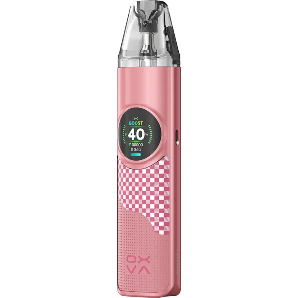Oxva NeXlim Kit (4 ml, 1500 mAh)