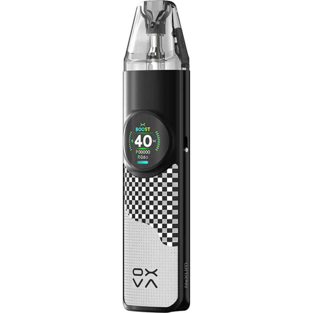Oxva NeXlim Kit (4 ml, 1500 mAh)