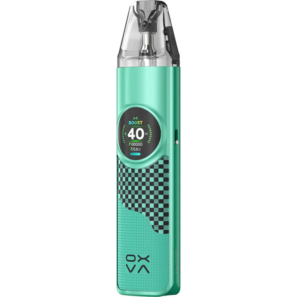 Oxva NeXlim Kit (4 ml, 1500 mAh)