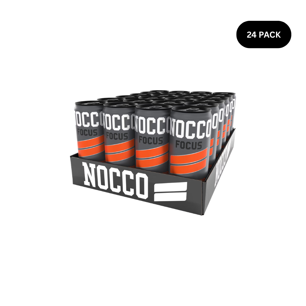 NOCCO FOCUS Stellar Blend 24-pack