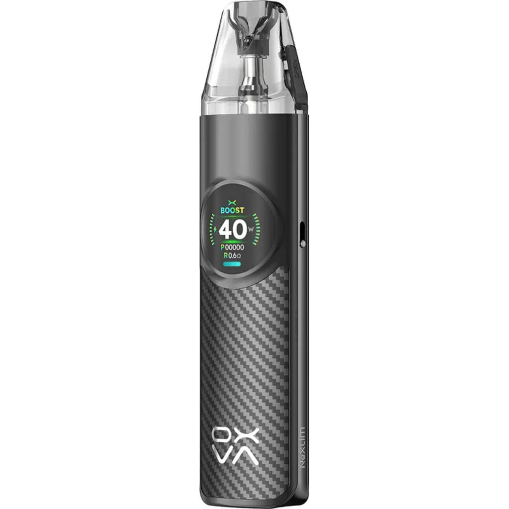 Oxva NeXlim Kit (4 ml, 1500 mAh)