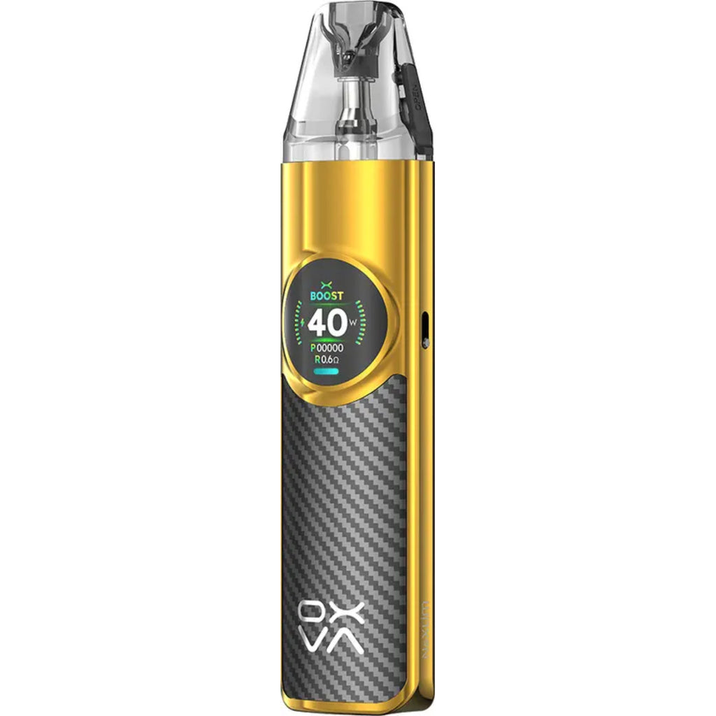 Oxva NeXlim Kit (4 ml, 1500 mAh)