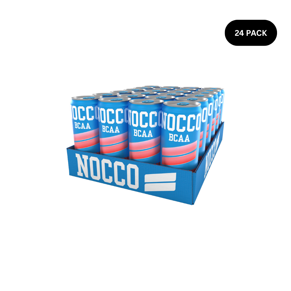 NOCCO Berruba 24-pack