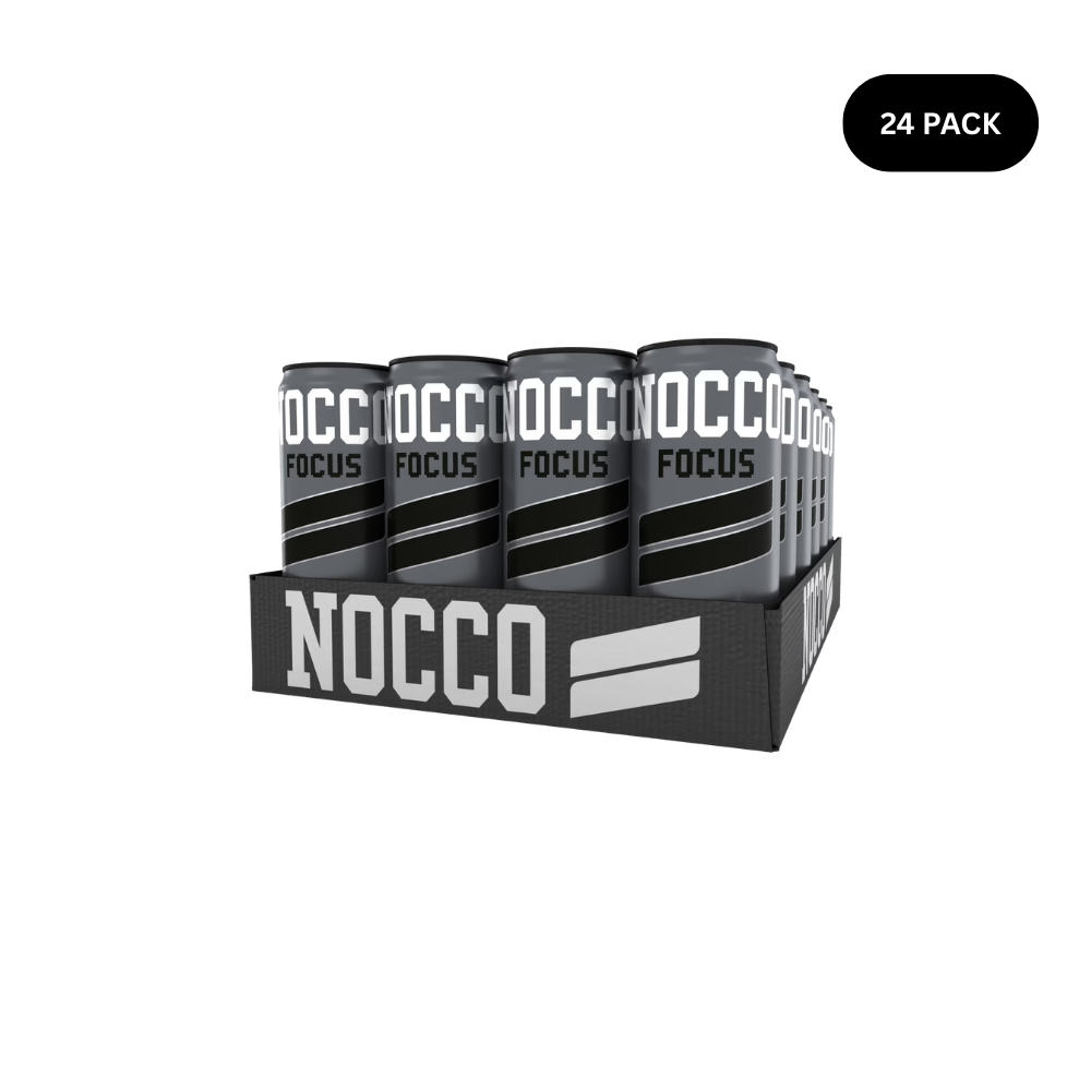 NOCCO FOCUS Ramonade 24-pack