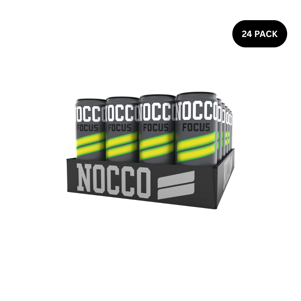 NOCCO Guavo 24-pack