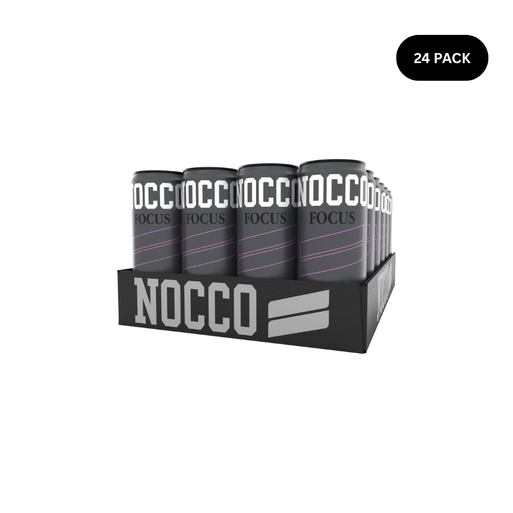 NOCCO Passionite 24-pack