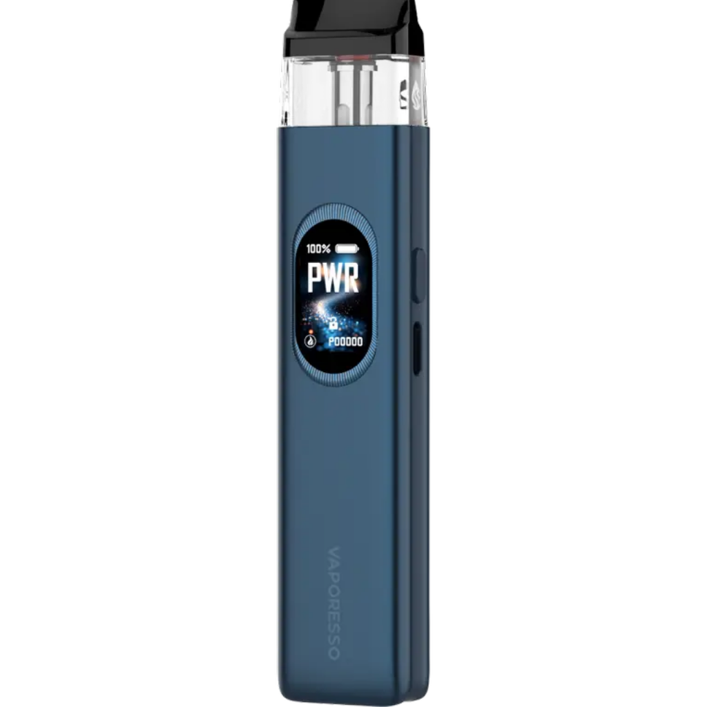 Vaporesso XROS 6 Pod Kit (3 ml, 1800 mAh)