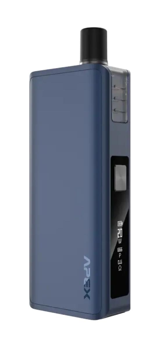 Vaporesso Apex Kit (5 ml, 2000 mAh)