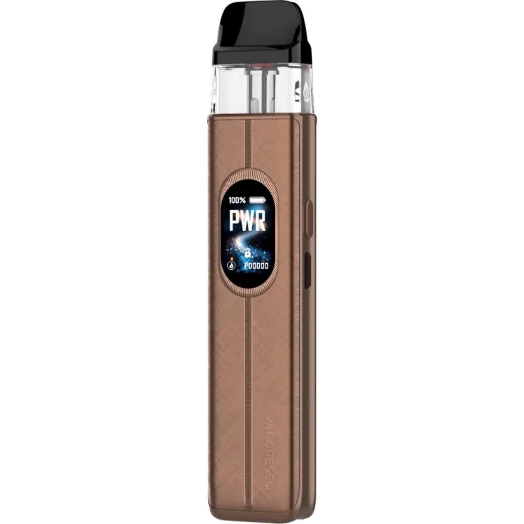 Vaporesso XROS 6 Pod Kit (3 ml, 1800 mAh)