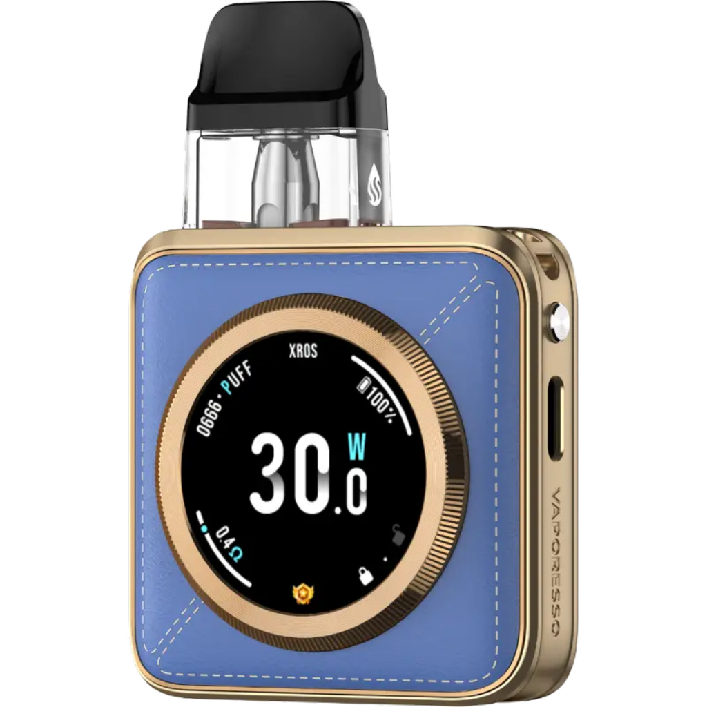 Vaporesso XROS 5 Nano Pod Kit (3 ml, 1600 mAh)