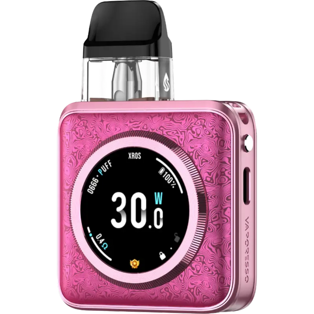 Vaporesso XROS 5 Nano Pod Kit (3 ml, 1600 mAh)