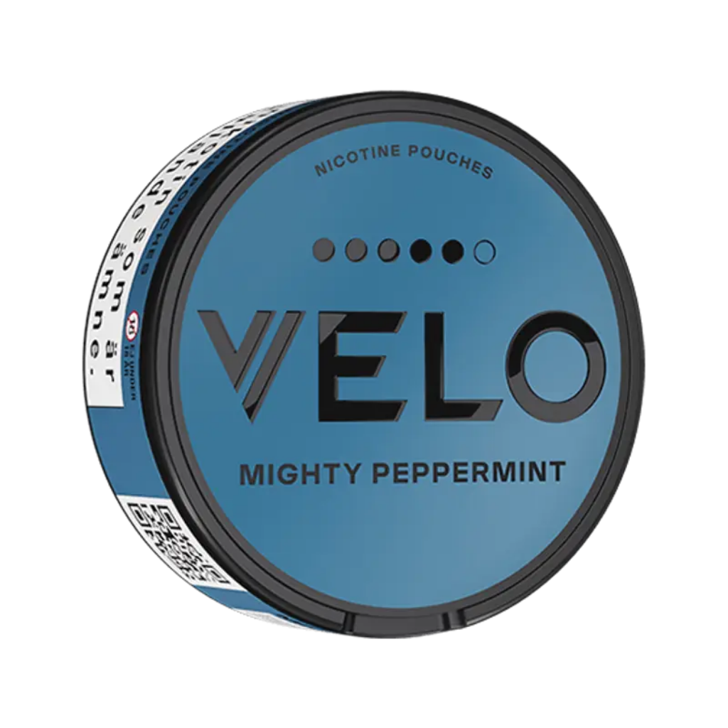 VELO Nikotinpåsar 10-pack