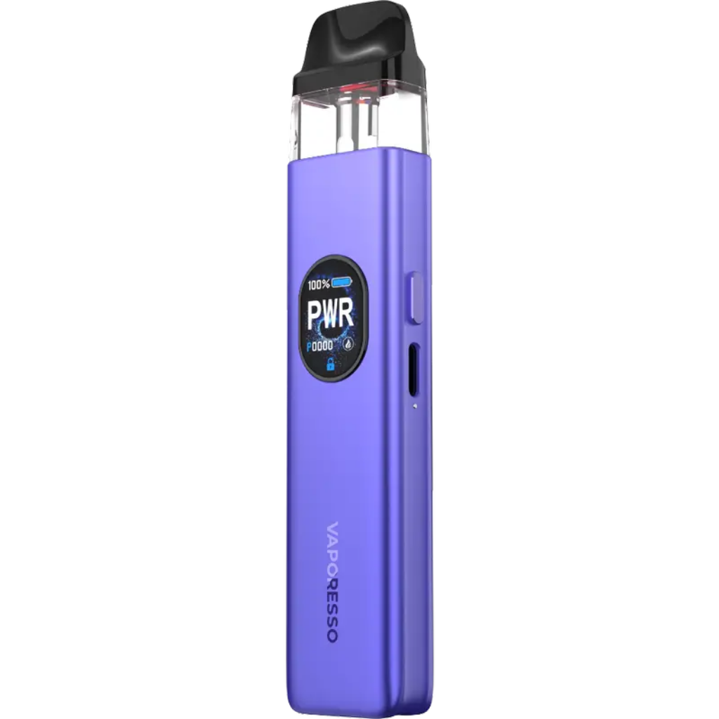 Vaporesso XROS 5 Pod Kit (3 ml, 1500 mAh)