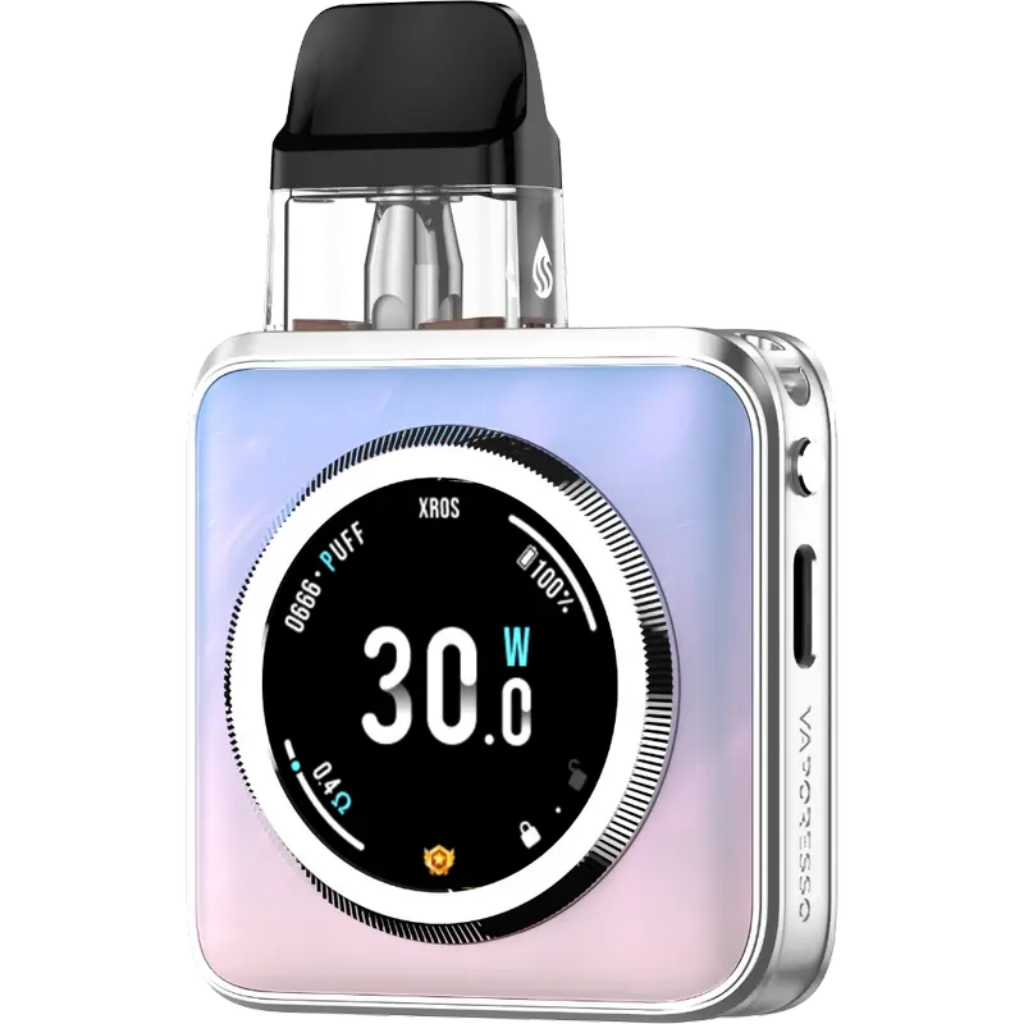 Vaporesso XROS 5 Nano Pod Kit (3 ml, 1600 mAh)
