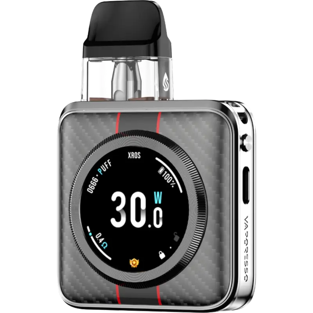 Vaporesso XROS 5 Nano Pod Kit (3 ml, 1600 mAh)