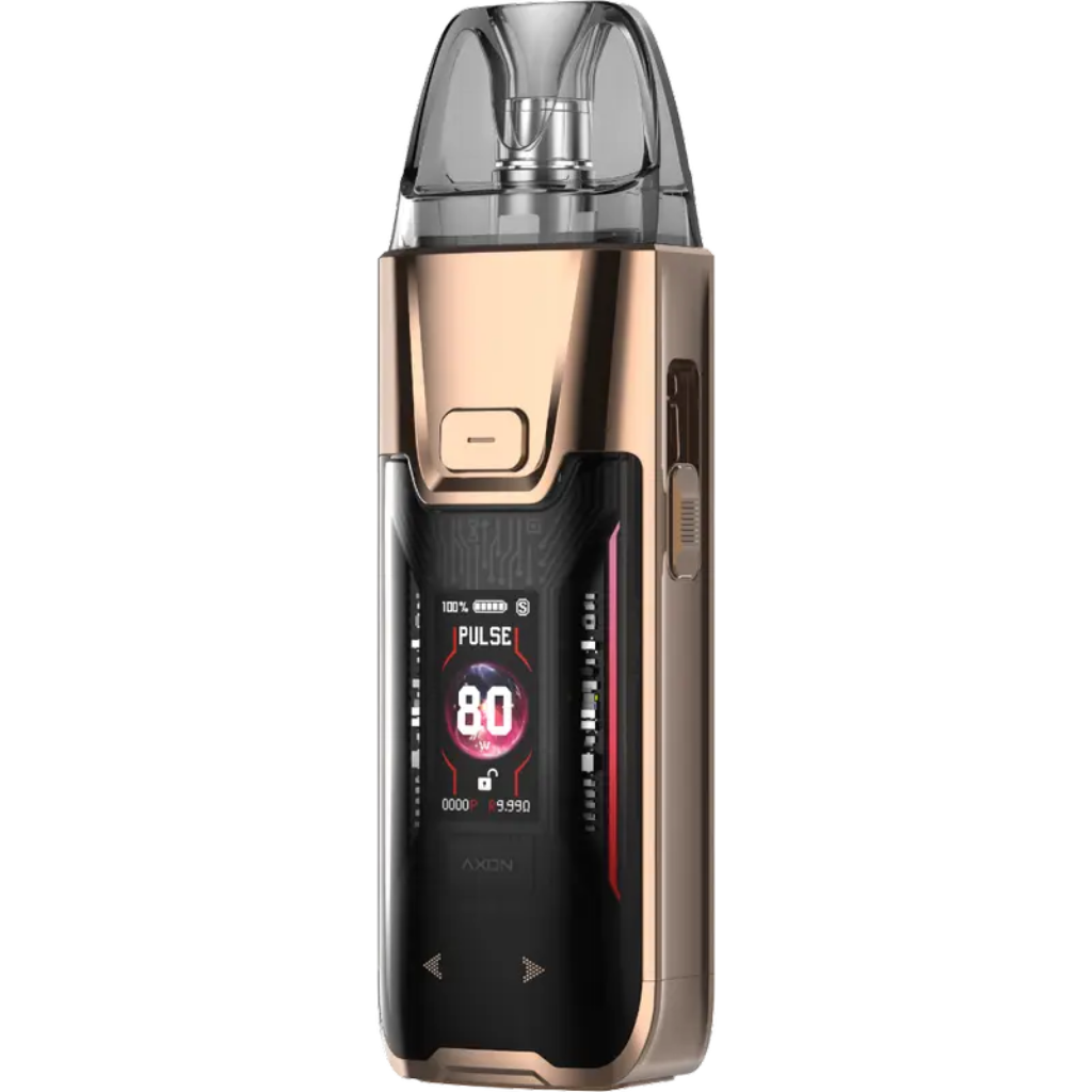 Vaporesso LUXE XR MAX 2 Kit (5 ml, 3200 mAh)