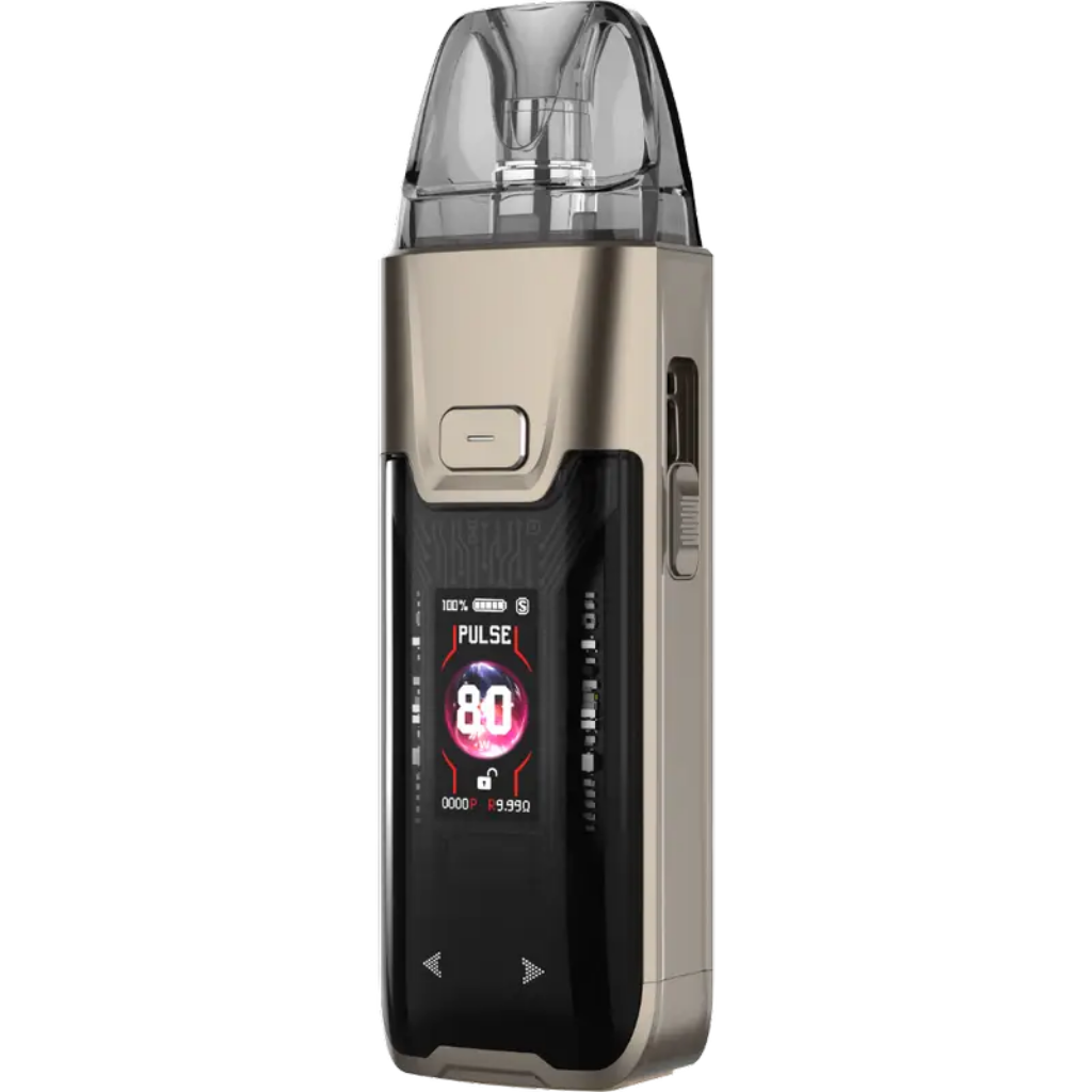 Vaporesso LUXE XR MAX 2 Kit (5 ml, 3200 mAh)