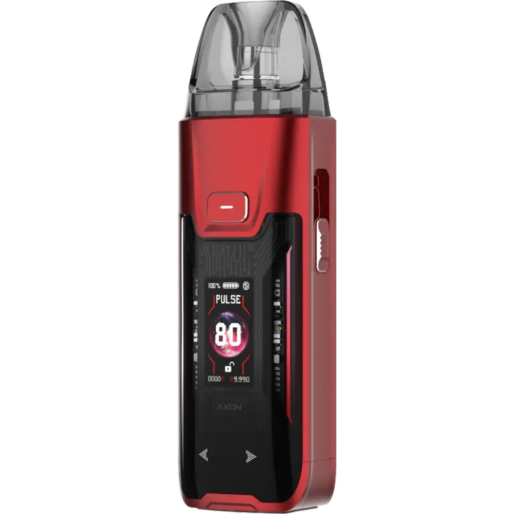 Vaporesso LUXE XR MAX 2 Kit (5 ml, 3200 mAh)