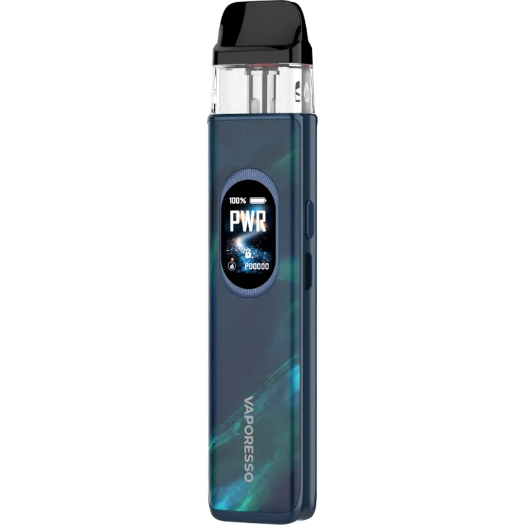 Vaporesso XROS 6 Pod Kit (3 ml, 1800 mAh)