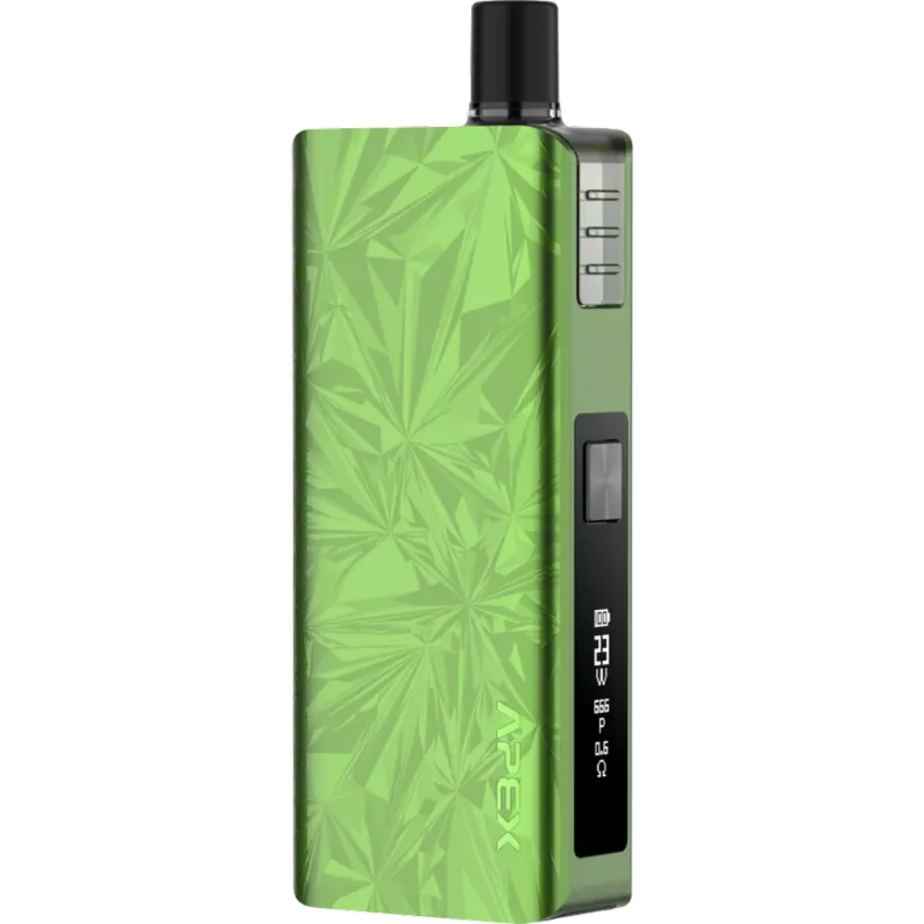 Vaporesso Apex Kit (5 ml, 2000 mAh)