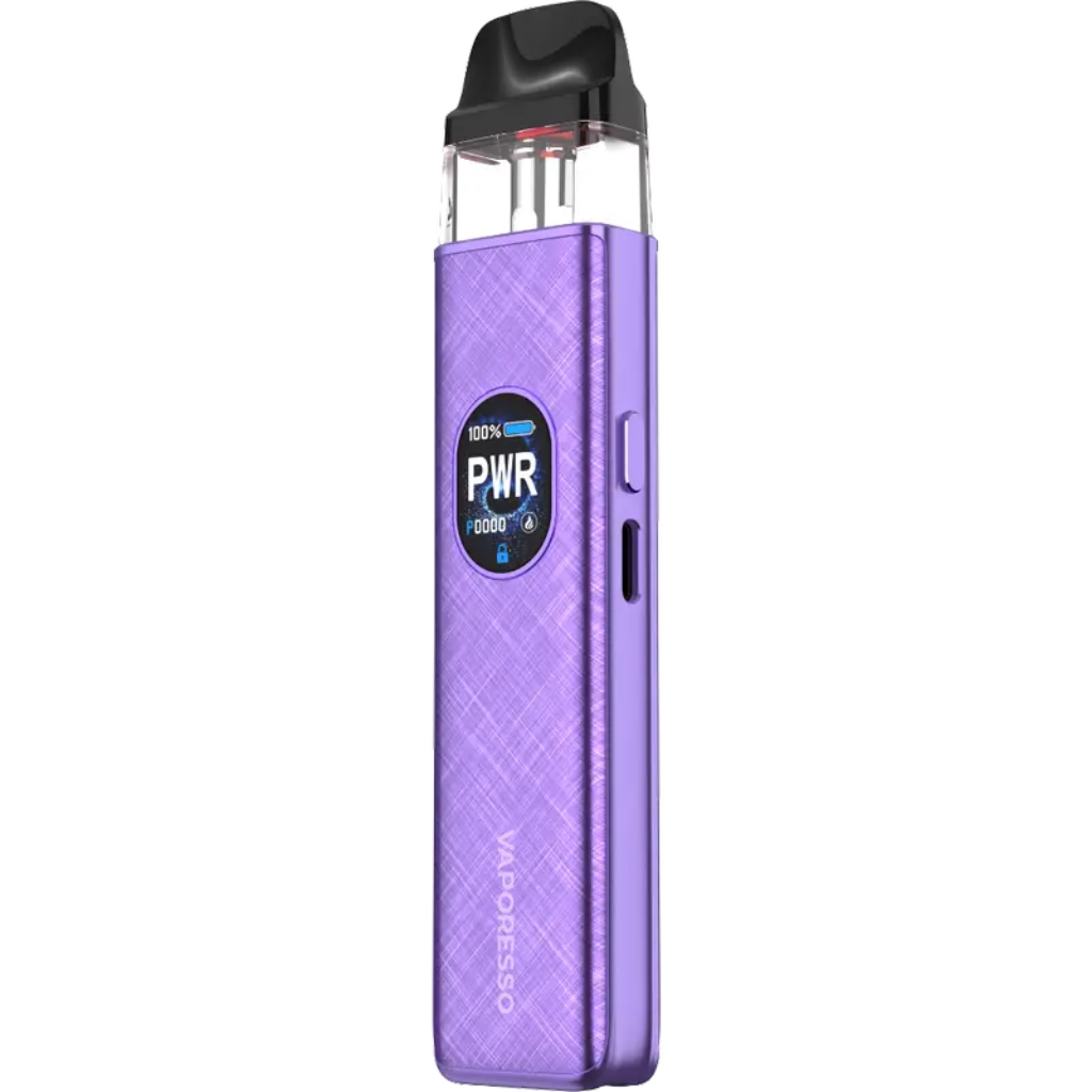 Vaporesso XROS 5 Pod Kit (3 ml, 1500 mAh)
