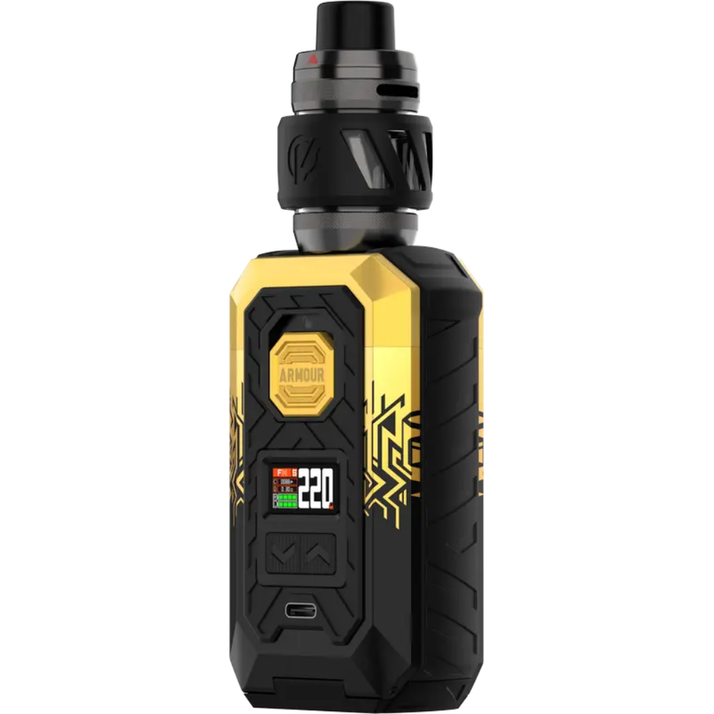 Vaporesso Armour MAX Kit (iTank T Edition) (220 W, 6 ml)