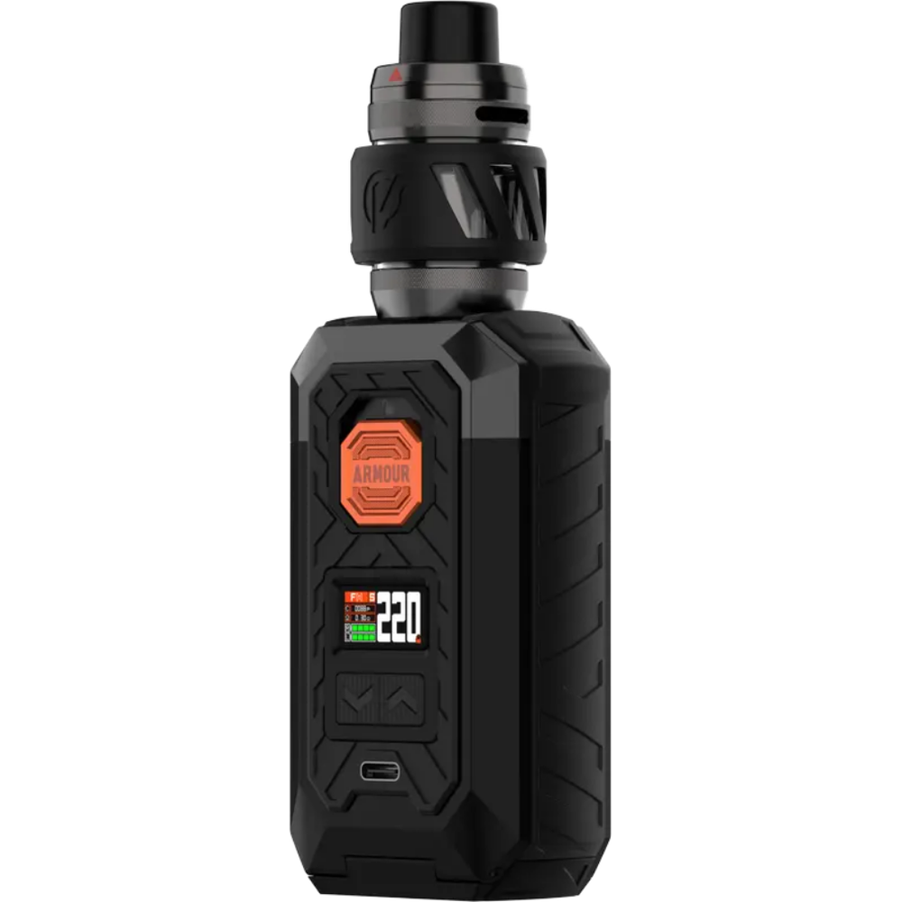 Vaporesso Armour MAX Kit (iTank T Edition) (220 W, 6 ml)