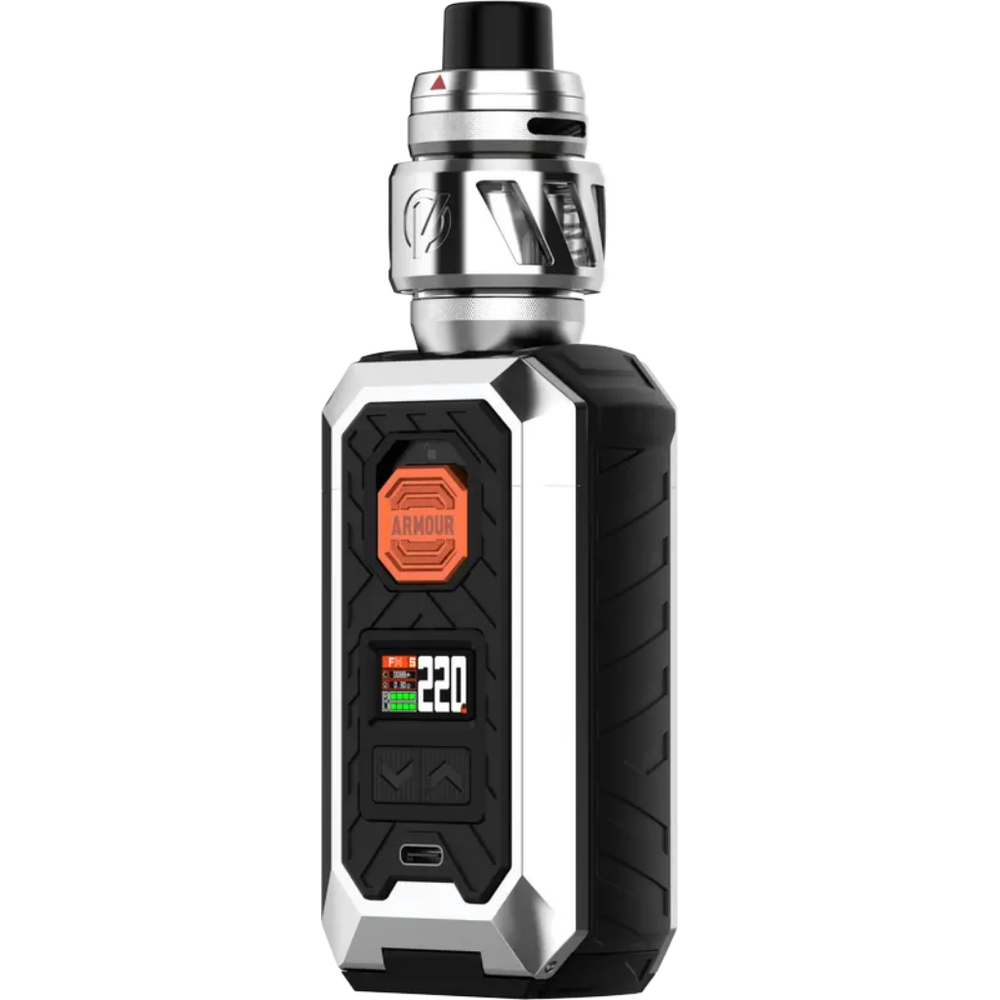 Vaporesso Armour MAX Kit (iTank T Edition) (220 W, 6 ml)