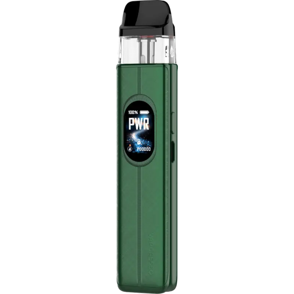 Vaporesso XROS 6 Pod Kit (3 ml, 1800 mAh)